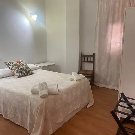 Casa Lopez Apartment