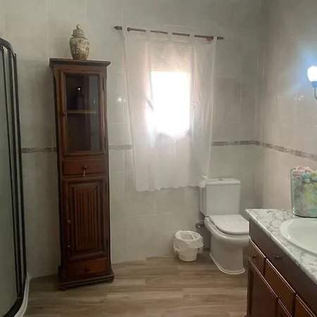 Casa Lopez Apartment