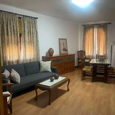 Casa Lopez La Zarza (Badajoz)