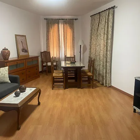 Casa Lopez Apartment