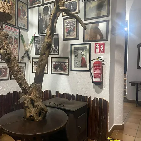 Apartment Casa Lopez